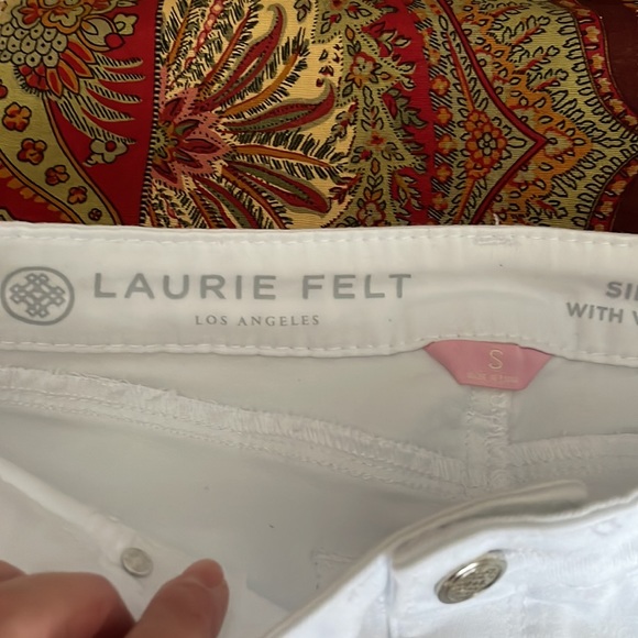 EUC Laurie felt pull on jegging size small - Picture 7 of 10